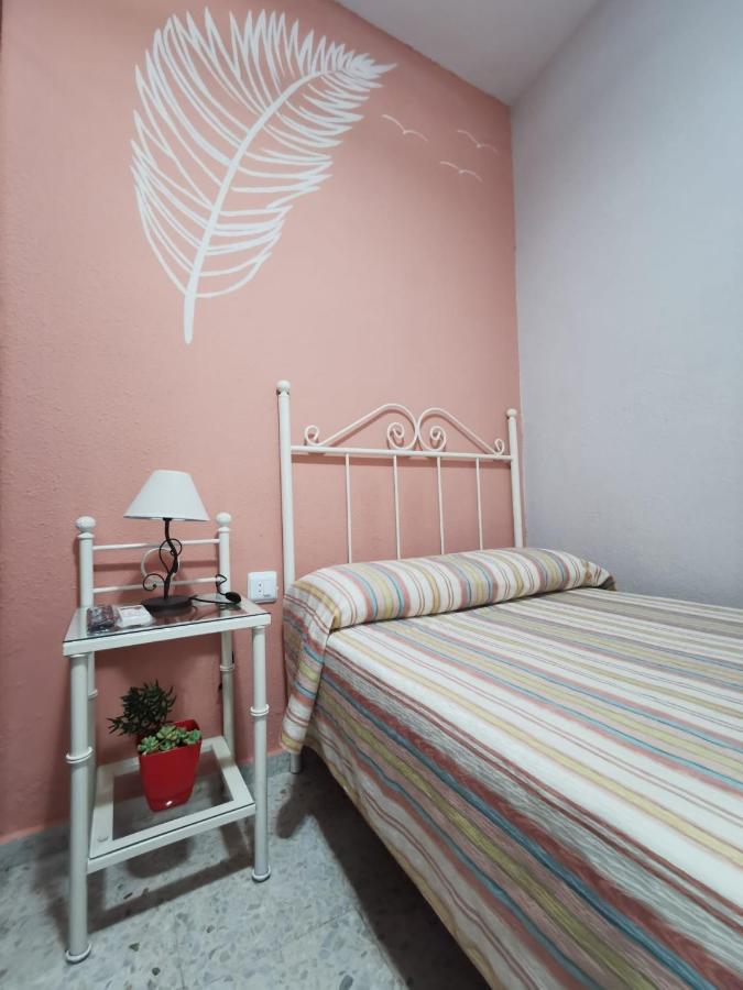 Hostal Senero Merida Exterior photo