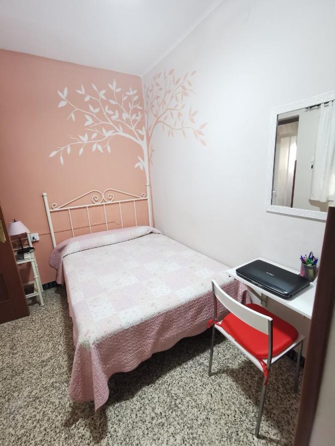 Hostal Senero Merida Exterior photo