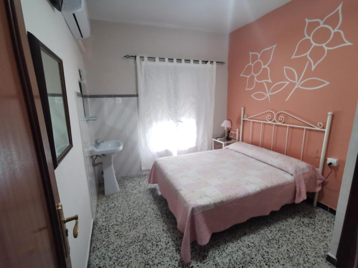 Hostal Senero Merida Exterior photo